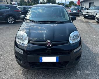 Fiat Panda 1.2 Lounge 2021