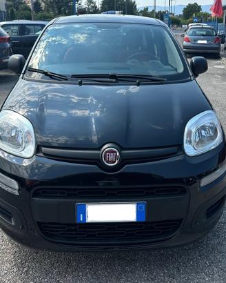 Fiat Panda 1.2 Lounge 2021