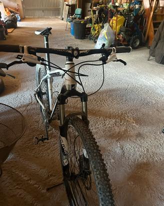 Bici haibike
