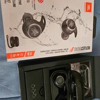 Cuffie jbl reflect areo