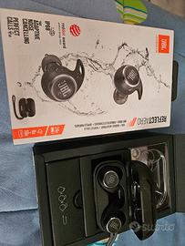 Cuffie jbl reflect areo