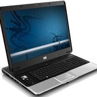 PC HP modello HDX 9000 da 20 pollici