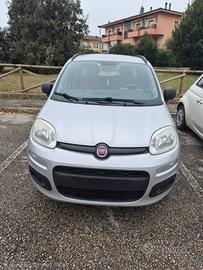 Fiat Panda 0.9 twin air natural power 