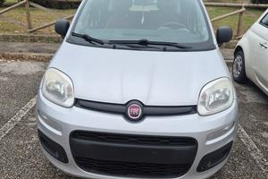 Fiat Panda 0.9 twin air natural power 