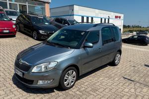 Skoda Roomster 1.2 BENZINA NEOP.