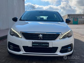 Peugeot 308 BlueHDi 130 S&S Allure Leggi tutto l'a