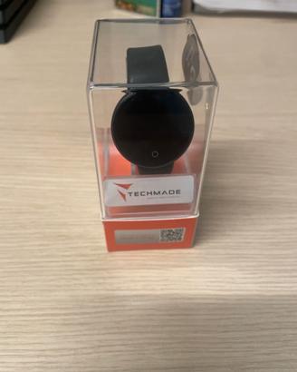 Techmade smartwatch