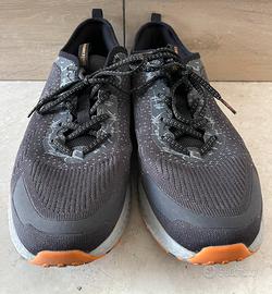 Lumberjack Line, Scarpe con Lacci Uomo