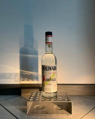 Sambuca Extra Molinari
