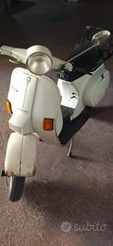 Vespa pk50s