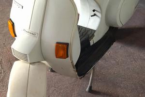 Vespa pk50s