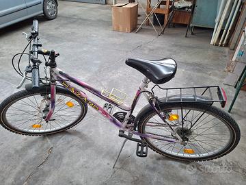 Mtb donna