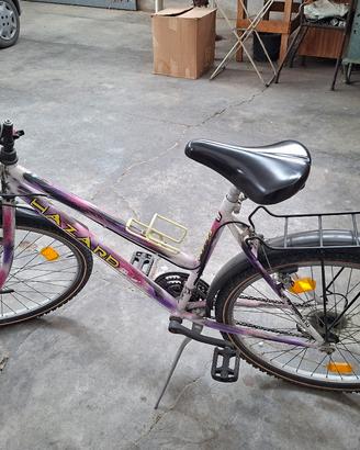 Mtb donna