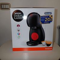 Macchina Caffè Dolce Gusto DeLonghi