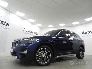 BMW X1 sDrive18i 140hp xLine Auto EURO 6