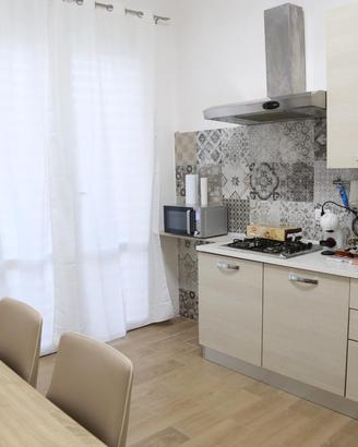 Apparentamento b&b