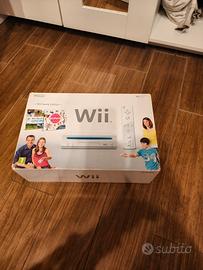 Nintendo Wii Family Edition