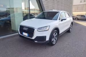Audi Q2 2.0 tdi quattro 190cv s-tronic