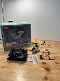 Micro Elicottero ERA C129 V2 4CH Flybarless 3D
