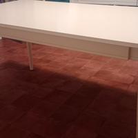 Tavolo allungabile Ikea ingatorp