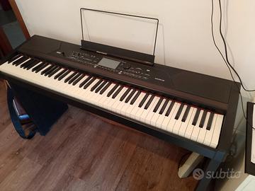 Korg Havian Arrangerò 88 tasti