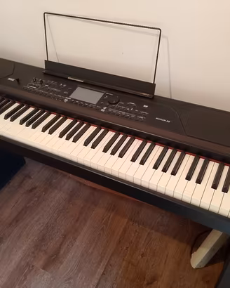 Korg Havian Arrangerò 88 tasti