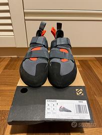 Attrezzatura arrampicata