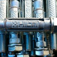 Tasselli Hilti M10X16 pezzi n°40