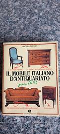 Il Mobile Italiano d'antiquariato per tutti 1989 