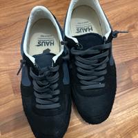 Scarpe haus golden goose