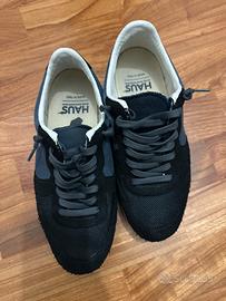 Scarpe haus golden goose