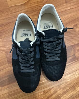 Scarpe haus golden goose