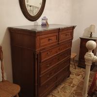 mobili camera  fine '800 