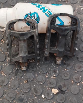 pedali bici 