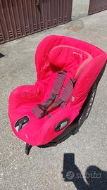 Seggiolino auto 9-18kg