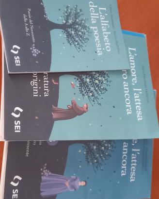 Libri liceo scientifico