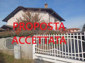 Villa o villino Inveruno [Cod. rif 3285754VRG]