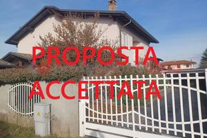 Villa o villino Inveruno [Cod. rif 3285754VRG]