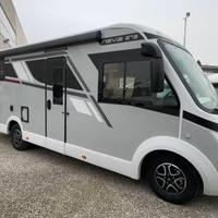MC LOUIS Nevis Nevis 879 auto