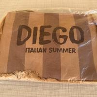 Pochet Diego Summer Clutch 2025