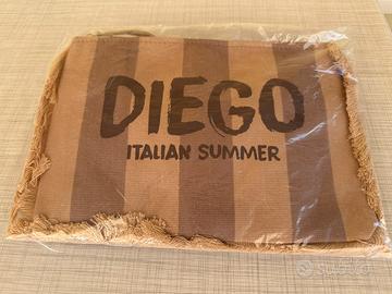 Pochet Diego Summer Clutch 2025