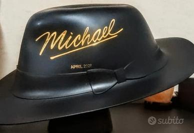 supporto per cappello a falde 