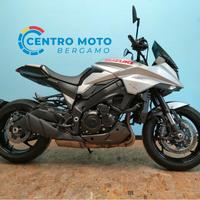 Suzuki GSX S 1000 Katana - la naked bike PERFETTA