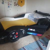 Letto Macchina Auto