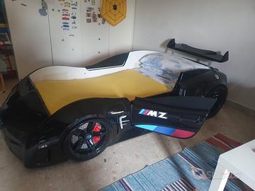 Letto Macchina Auto