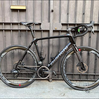 Bianchi Infinito CV - Sram Force AXS - Mis.59