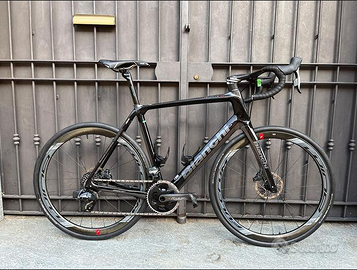 Bianchi Infinito CV - Sram Force AXS - Mis.59