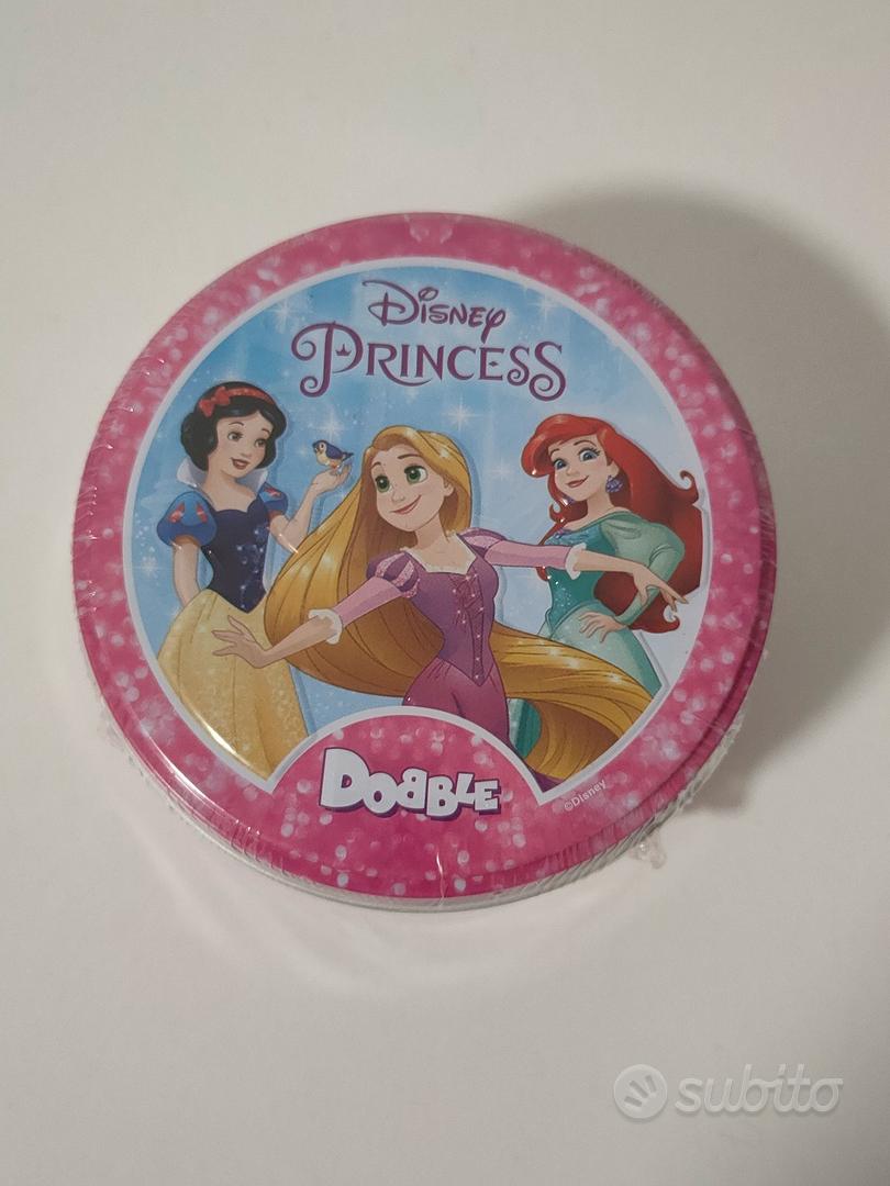 Dobble - Principesse Disney - Tutto per i bambini In vendita a Livorno