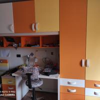 Cameretta ragazzi 1100 euro