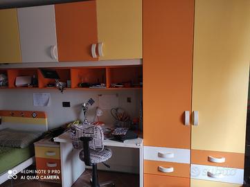 Cameretta ragazzi 1100 euro